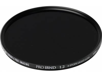 105mm Pro IRND 1.2