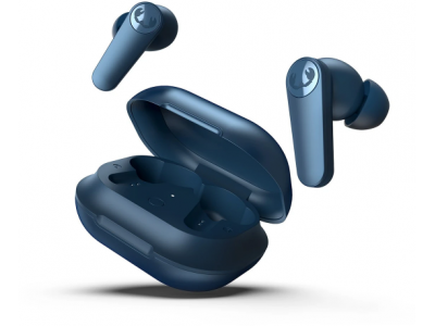 TWINS ANC TW Earbuds Steel Blue