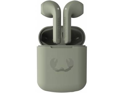 TWINS 1 TW Earbuds Dried Green