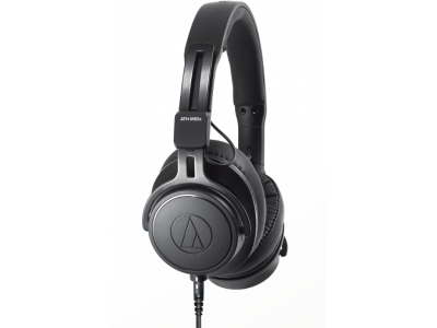 Professional Monitor Headphones ATH-M60x