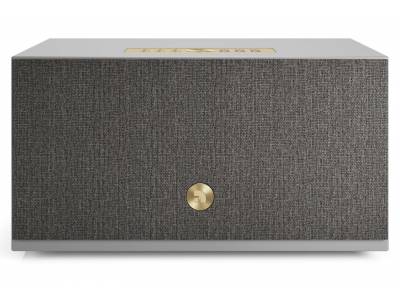 C10 MKII Draadloze Multiroom speaker grey