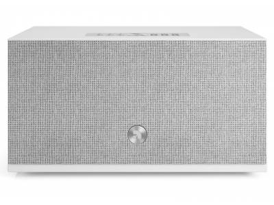 C10 MKII Draadloze Multiroom speaker white