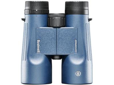 H2O 2 8x42 Dark Blue Roof FMC WP/FP TU Eyecups