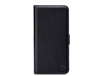 Classic gelly walletcase iPhone 13 black