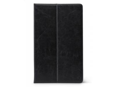 Premium folio case iPad 10.2 black
