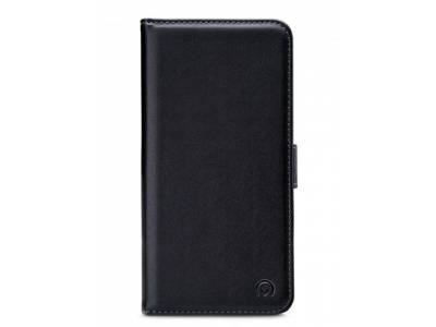 Classic gelly wallet book case Samsung Galaxy A72 4G black