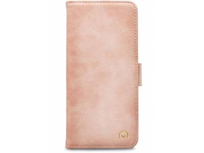 Gelly wallet book case Samsung Galaxy S22 5G soft pink