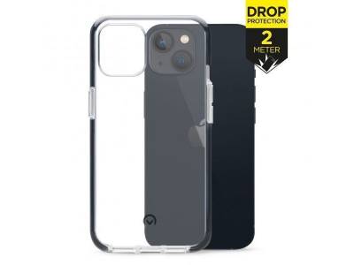 Shatterproof case iPhone 13 black