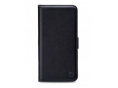 Gelly wallet case Samsung Galaxy A40 black