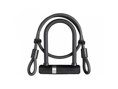 Beugelslot Newton Mini Pro + Cable 100/10