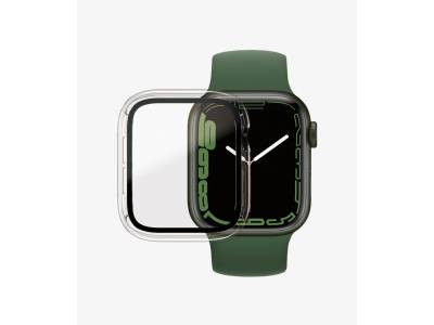 3658 ScreenProtector Full Body Apple Watch Series 7 41 mm