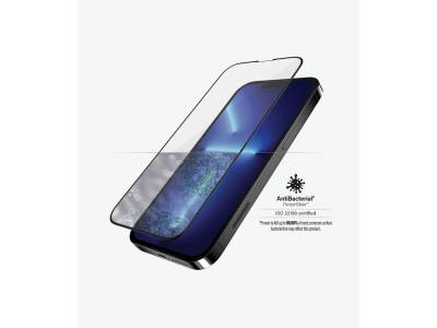 Panzerglass apple iPhone 2021 6.7" black