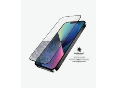 Panzerglass apple iPhone 2021 6.1" black