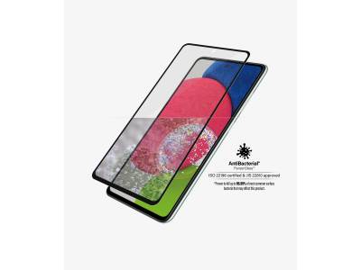 7253 Screenprotector Case-Friendly Samsung Galaxy A52 A52s A53