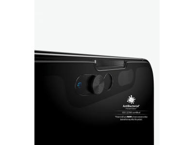 P2747 Screenprotector iPhone 13 Mini - Dual Privacy™