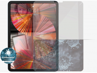 Screenprotector iPad pro 11 inch case friendly