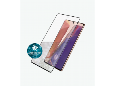 Screenprotector Samsung n981 Galaxy Note 20 fp case friendly