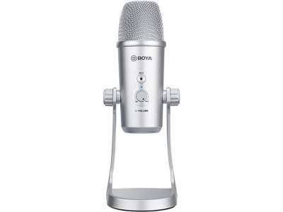 USB Studio Microphone BY-PM700SP