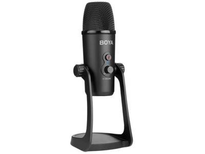 USB Studio Microphone BY-PM700
