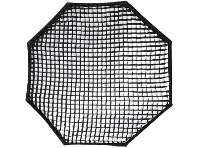 Grid For Matte Silver Strip Softbox 120cm