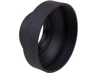 Rubber Lens Hood 3IN1 77mm