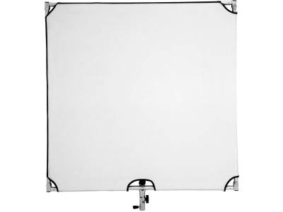 5 In 1 Changeable Reflector/Diffusion Panel 110x110cm