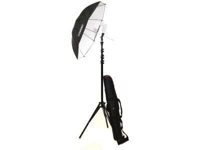 Speedlite Umbrella Kit 83cm