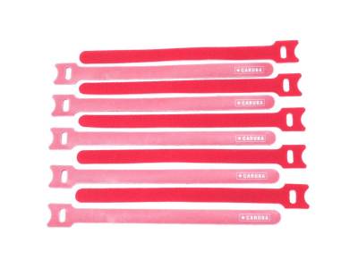 Fast Fixer S Pro 1 Red (10 Pieces)