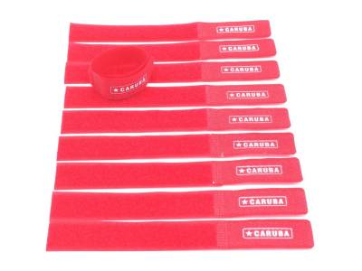 Fast Fixer 1 Red (10 Pieces)