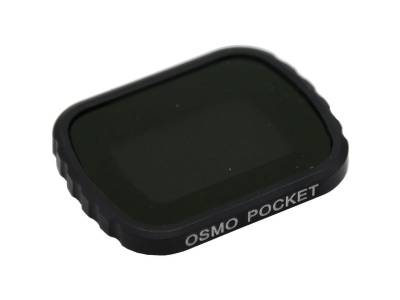 DJI Osmo Pocket ND Filterkit