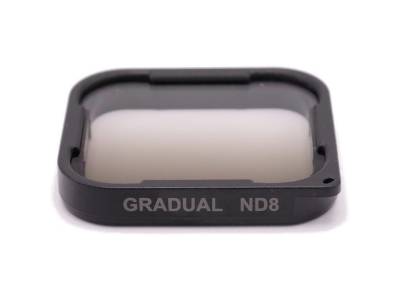 Gradual ND8 Filter GoPro 5