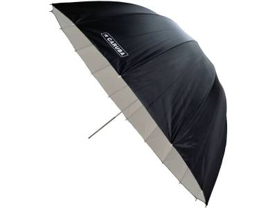 Flash Umbrella Parabolic - 165cm (Deep White / Black)