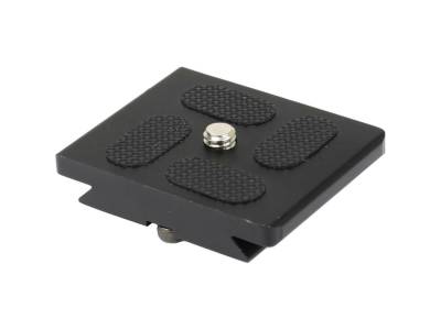 Quick Release Plate 30mm
