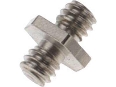 1/4"-1/4" Male Adapter Bolt