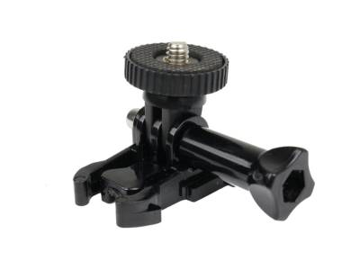 Universal GoPro - 1/4" Adapter