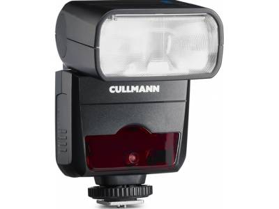 CUlight FR 36C Flash Unit Canon