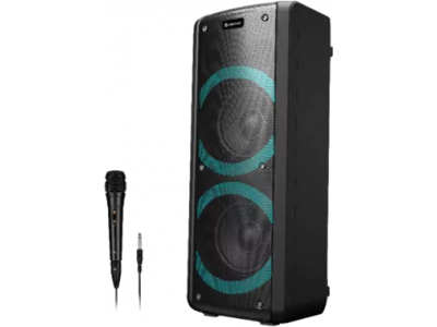 Bluetooth Party Speaker BPS-352