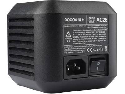 AD600PRO AC Power Adapter