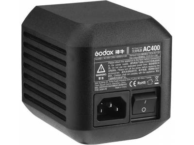 AC-400 Power Adapter