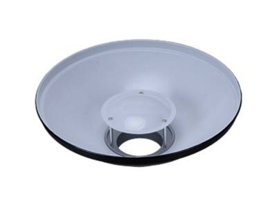 BDR-W420 Beauty Dish Reflector White 42cm