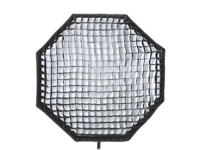 Octa Softbox + Grid - 140cm