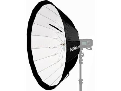 AD-S65W Multifunctional Softbox 65cm For AD400PRO