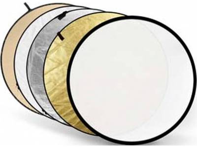 5-IN-1 Gold Silver Soft Gold White Translucent - 8