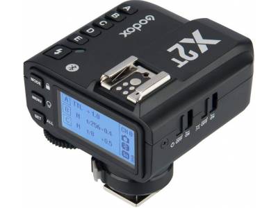 X2 Transmitter For Pentax