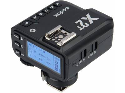 X2 Transmitter For Nikon