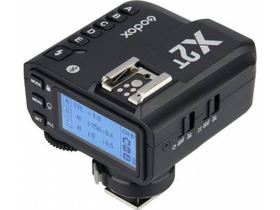 X2 transmitter voor Sony