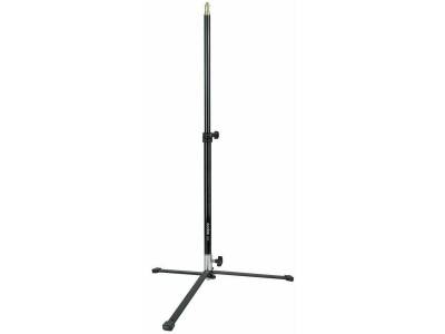 90F Foldable Floor Light Stand w/ Removable Base