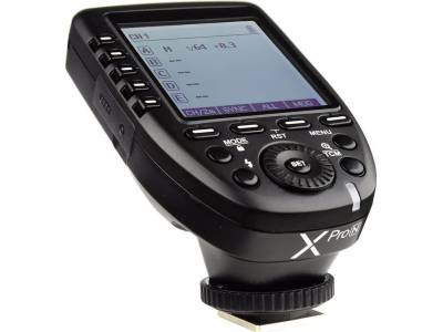X PRO-S transmitter voor Sony
