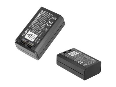 Spare Battery For AD100PRO