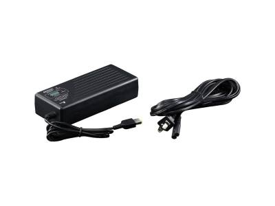 LP750X AC Charger & Cable